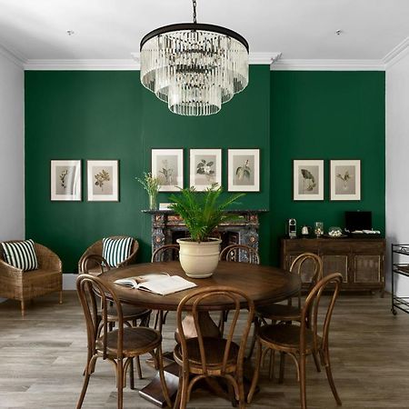 Hotel Challis Potts Point Сідней Екстер'єр фото