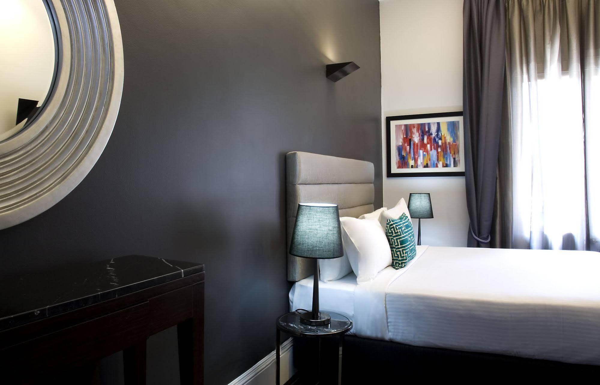 Hotel Challis Potts Point Сідней Екстер'єр фото