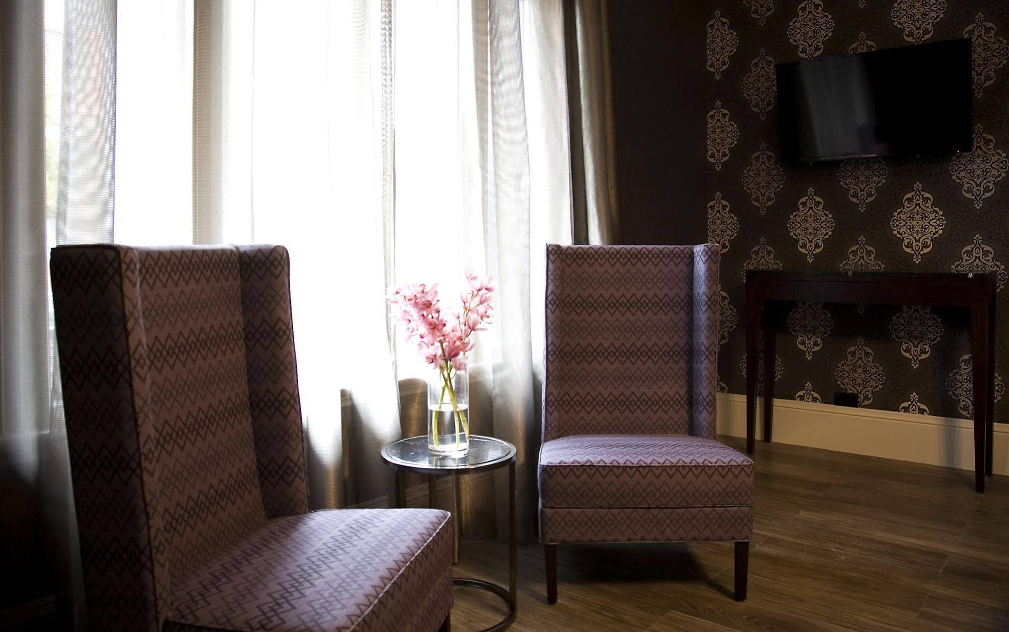 Hotel Challis Potts Point Сідней Екстер'єр фото