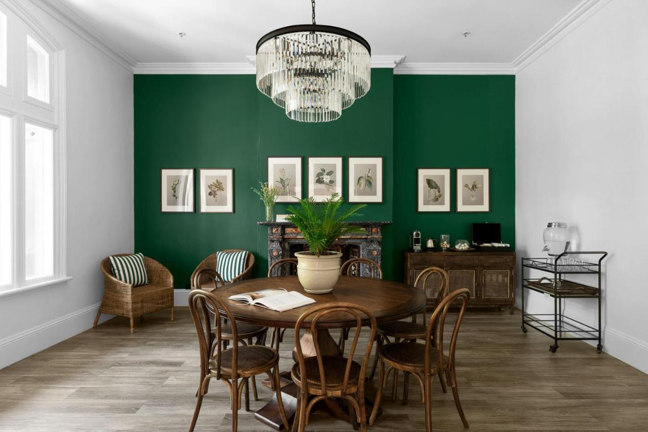 Hotel Challis Potts Point Сідней Екстер'єр фото