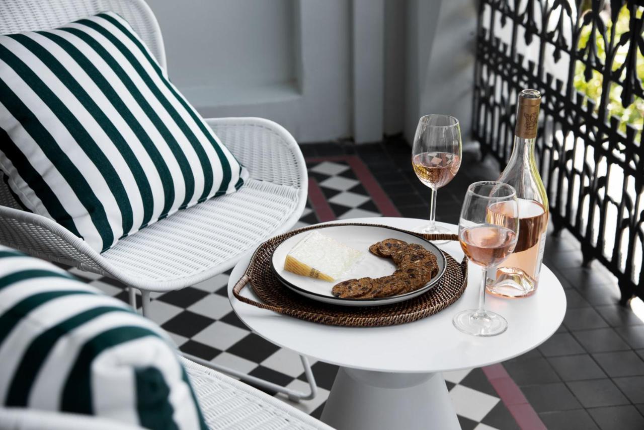 Hotel Challis Potts Point Сідней Екстер'єр фото