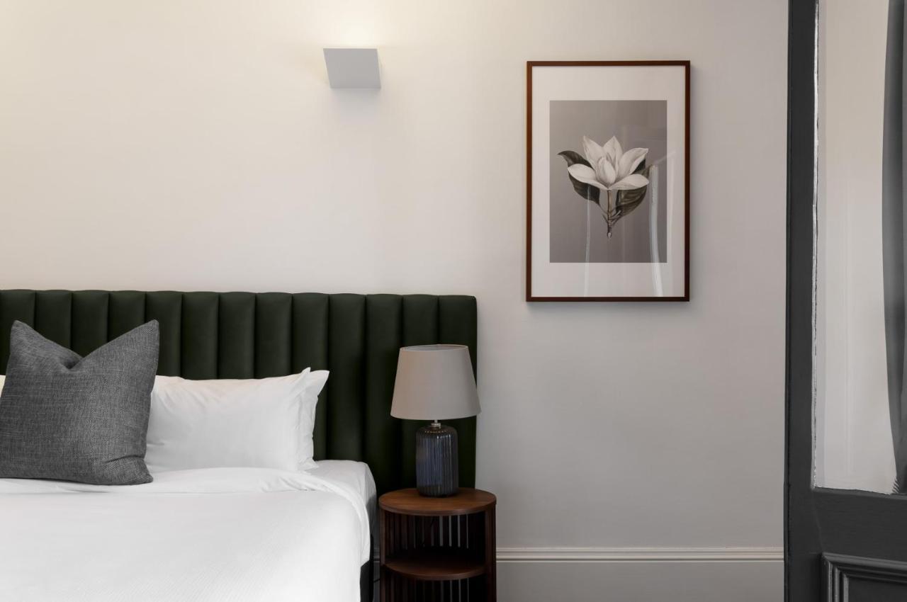 Hotel Challis Potts Point Сідней Екстер'єр фото