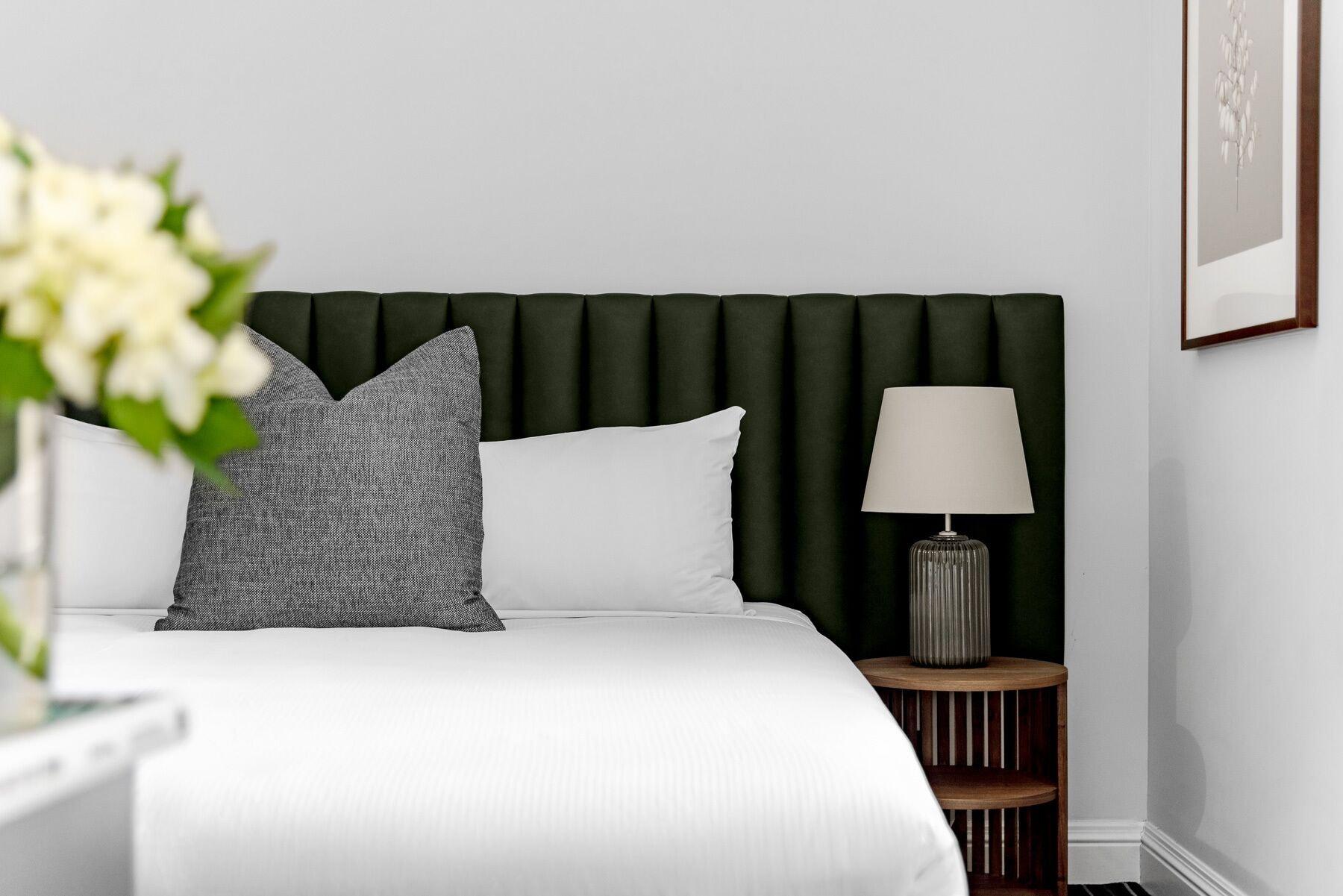 Hotel Challis Potts Point Сідней Екстер'єр фото