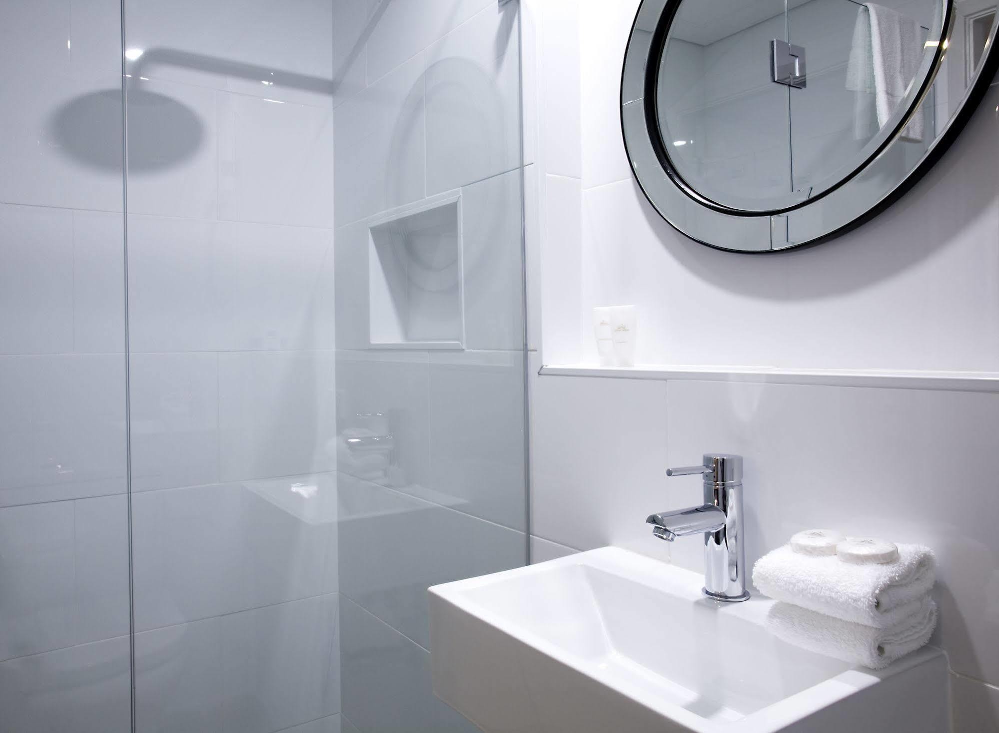 Hotel Challis Potts Point Сідней Екстер'єр фото