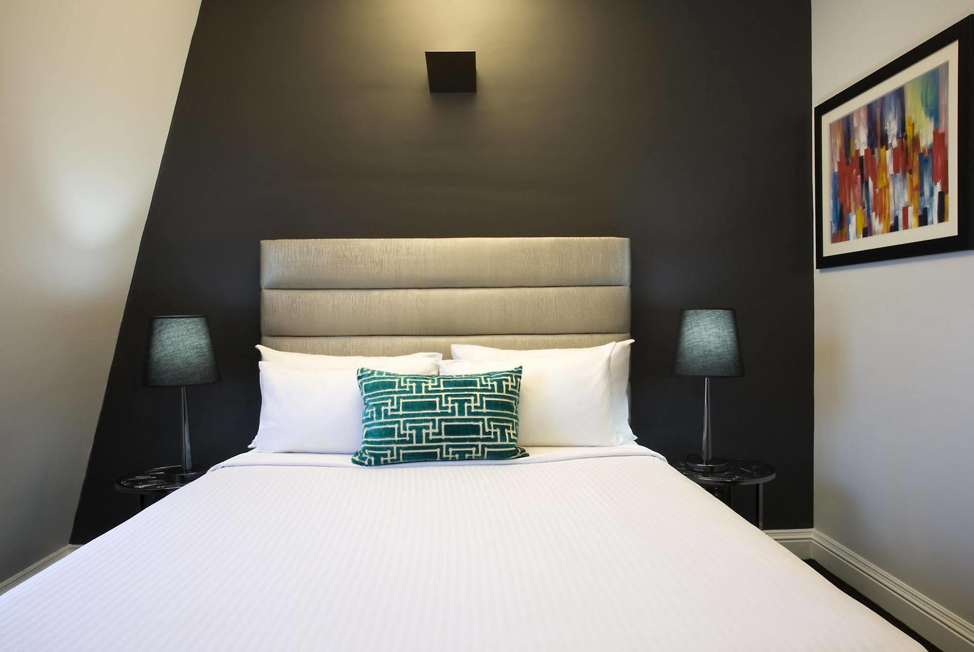 Hotel Challis Potts Point Сідней Екстер'єр фото